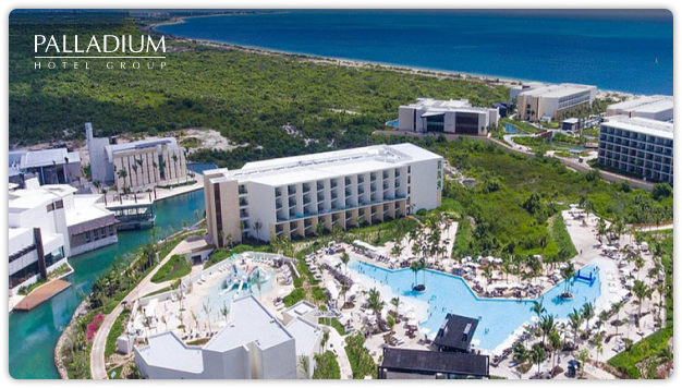 Semana Palladium