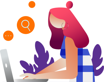 Ilustracion de fidelización